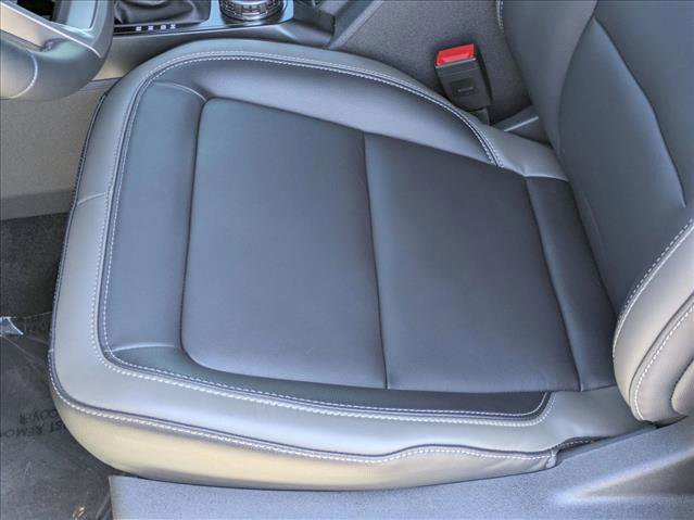 New 2026 Ford Bronco Outer Banks video 4
