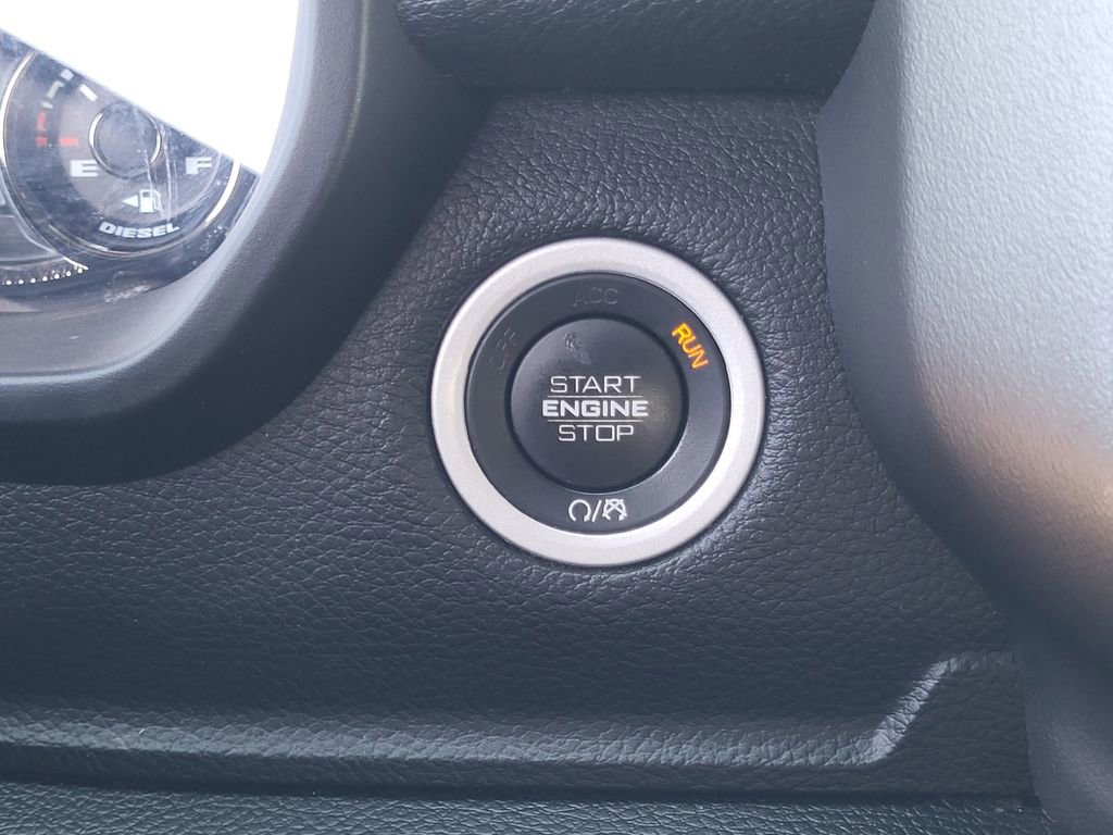 Used 2022 RAM 1500 Rebel w/ Night Edition image 27