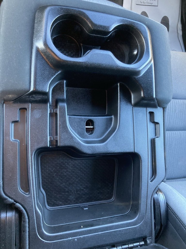 Used 2022 RAM 1500 Big Horn image 29