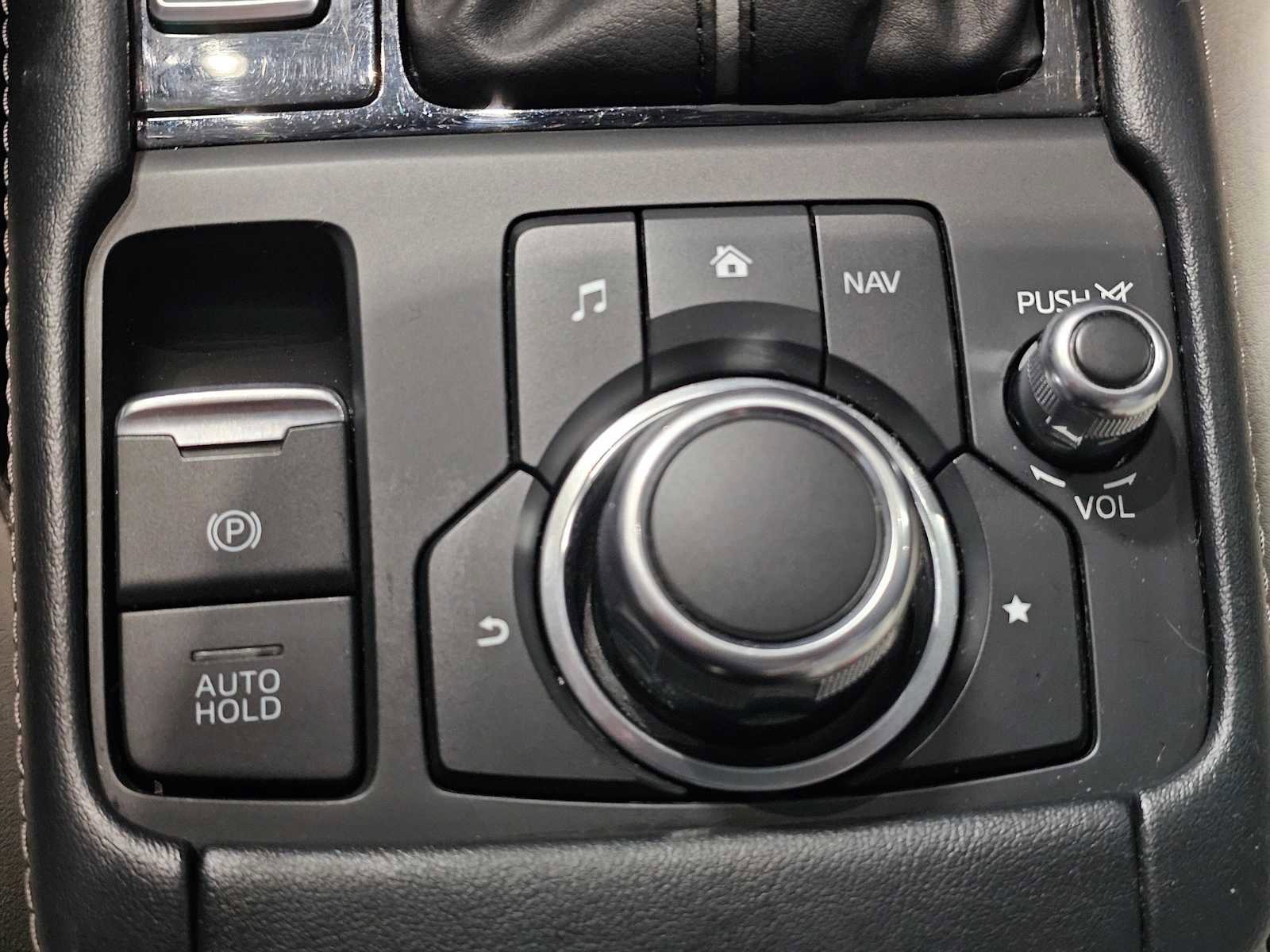Used 2019 MAZDA CX-3 Grand Touring w/ Premium Package image 31