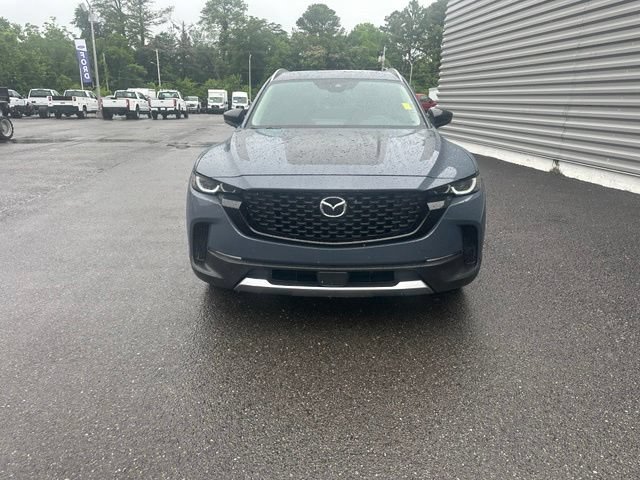 Used 2023 MAZDA CX-50 Meridian Edition w/ Apex Package AWD/4WD image 2