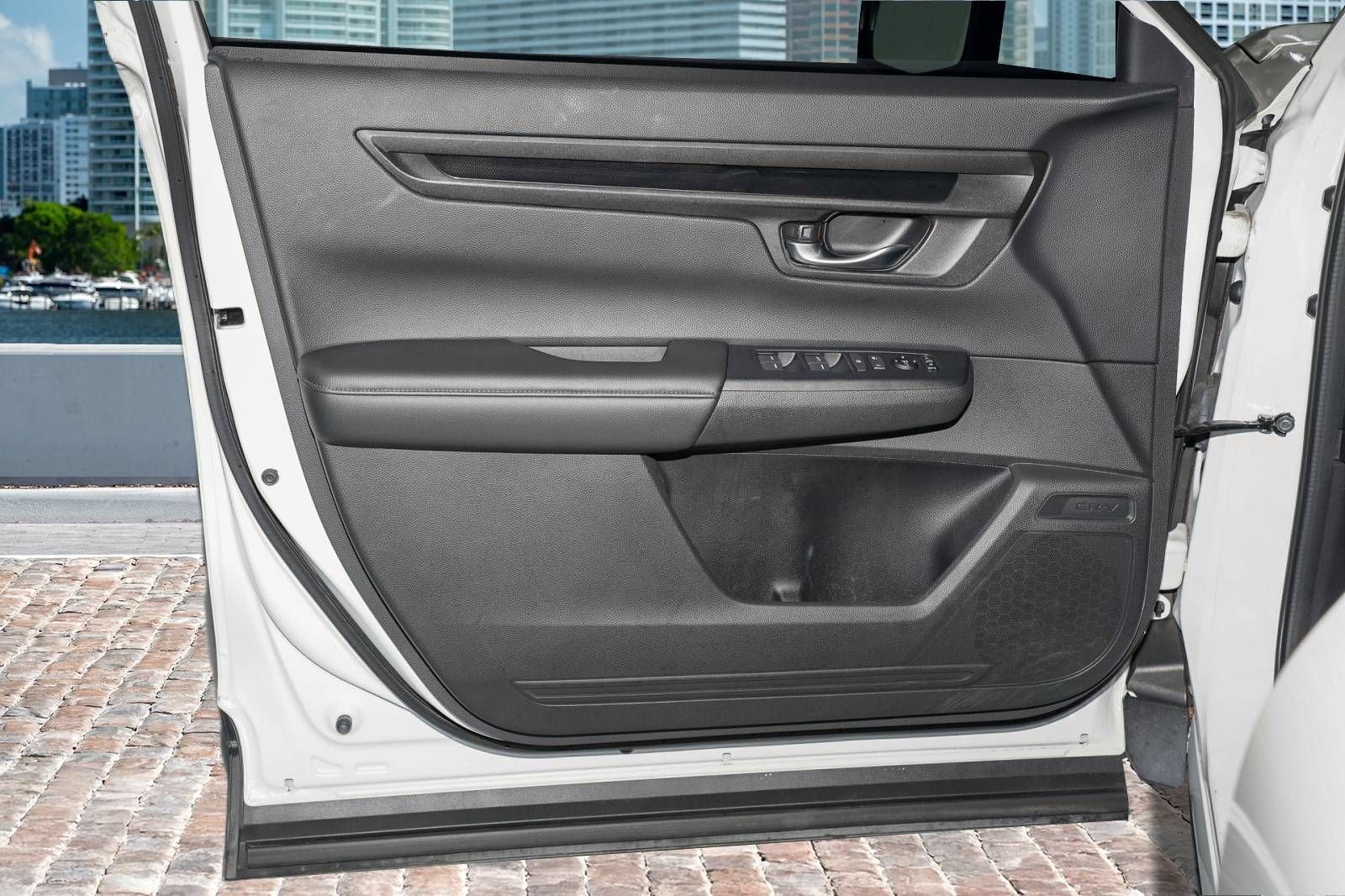 Certified 2024 Honda CR-V LX image 10