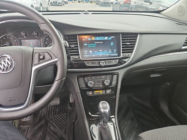 Used 2019 Buick Encore Preferred w/ Safety Package image 18