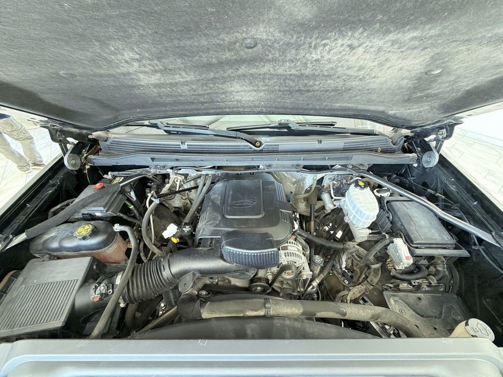 Used 2018 GMC Sierra 2500 SLT w/ Driver Alert Package AWD/4WD image 30