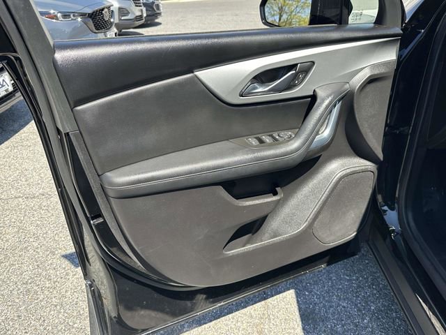 Used 2021 Chevrolet Blazer LT image 15