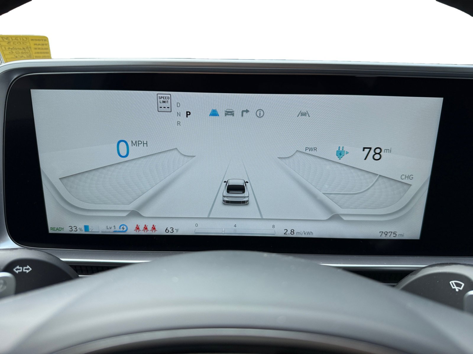 Used 2023 Hyundai Ioniq 6 Limited image 11