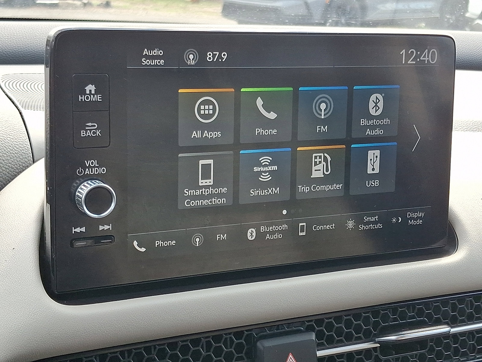 Used 2024 Honda HR-V EX-L image 17