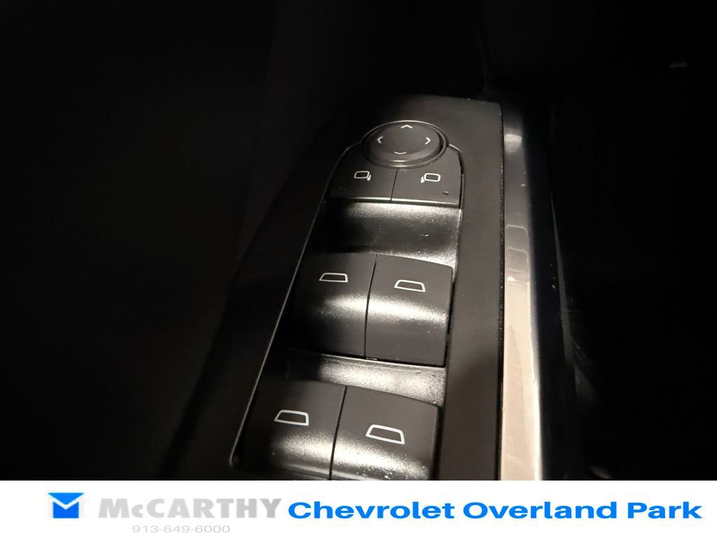 Used 2024 Chevrolet Traverse LS w/ Midnight/Sport Edition FWD image 16