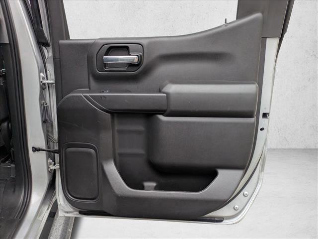 Used 2021 Chevrolet Silverado 1500 LT w/ Texas Edition Plus image 14