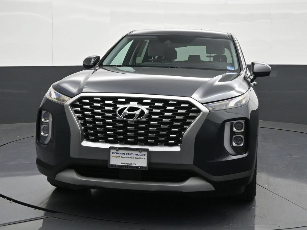 Used 2020 Hyundai Palisade SE AWD/4WD image 8