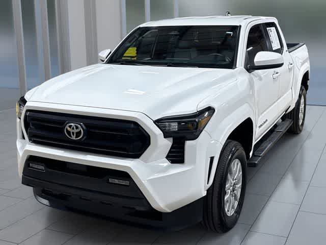 Used 2026 Toyota Tacoma SR5
