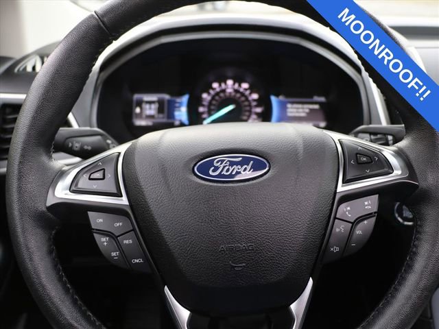 Used 2022 Ford Edge SEL w/ Convenience Package image 23