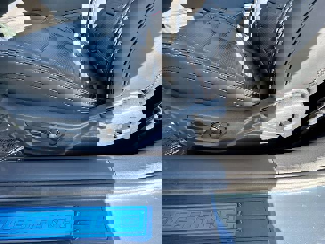 New 2025 Ford Mustang Premium RWD image 12