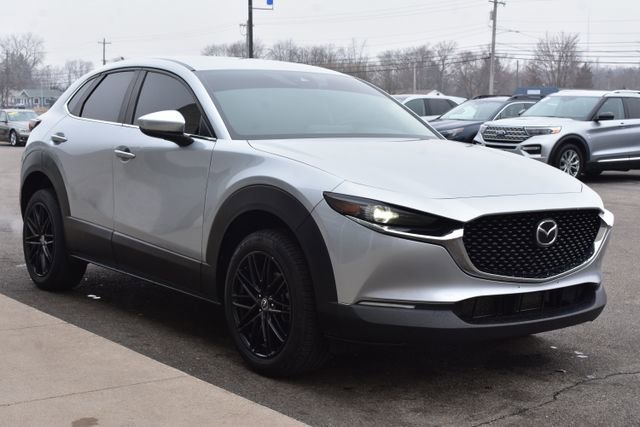 Used 2020 MAZDA CX-30 AWD w/ Preferred Package image 7