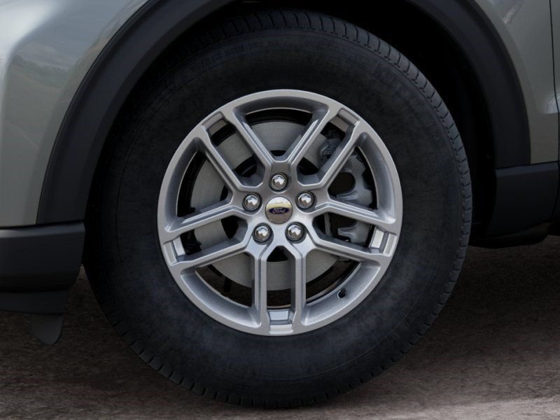 New 2027 Ford Explorer Active w/ Active Comfort Package RWD image 19
