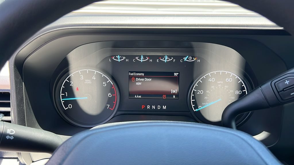 New 2026 Ford F250 XL w/ STX Appearance Package AWD/4WD image 19