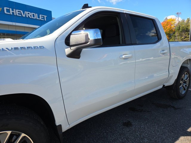 New 2026 Chevrolet Silverado 1500 LT AWD/4WD image 15