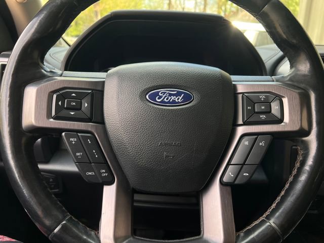 Used 2018 Ford Expedition Max Platinum image 24