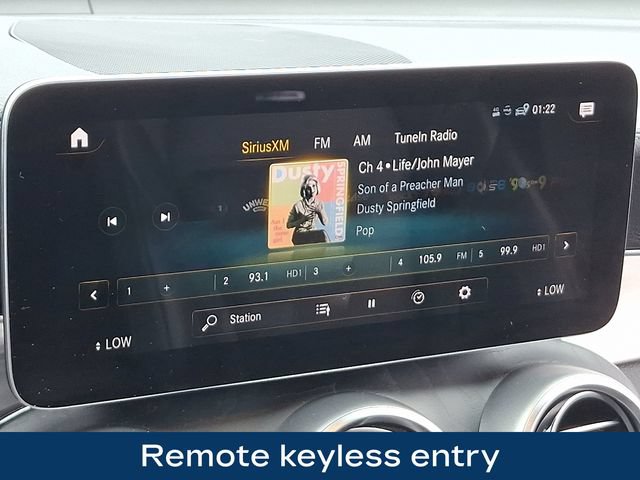 Used 2020 Mercedes-Benz GLC 63 AMG 4MATIC image 13