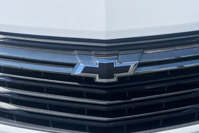 Used 2024 Chevrolet Equinox LS w/ LS Convenience Package image 38