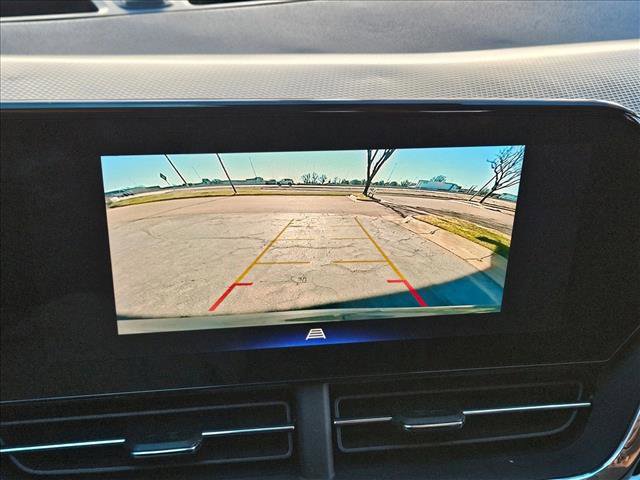 New 2026 Chevrolet Trax LT w/ Driver Confidence Package image 13