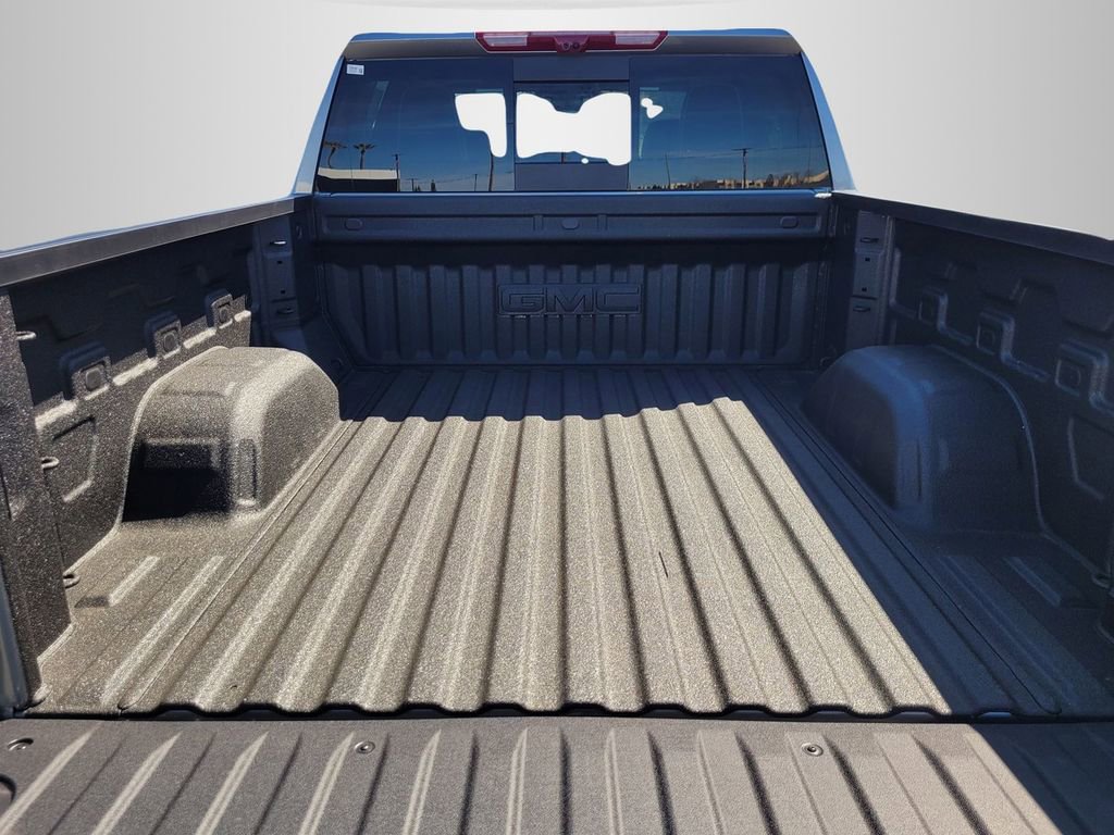 New 2026 GMC Sierra 1500 Denali Ultimate image 7