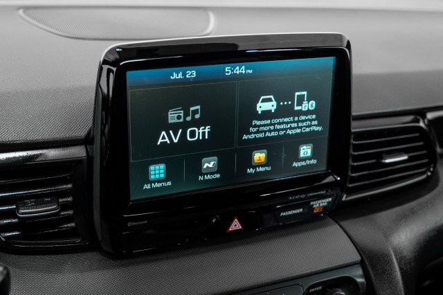 Used 2019 Hyundai Veloster N N FWD image 26