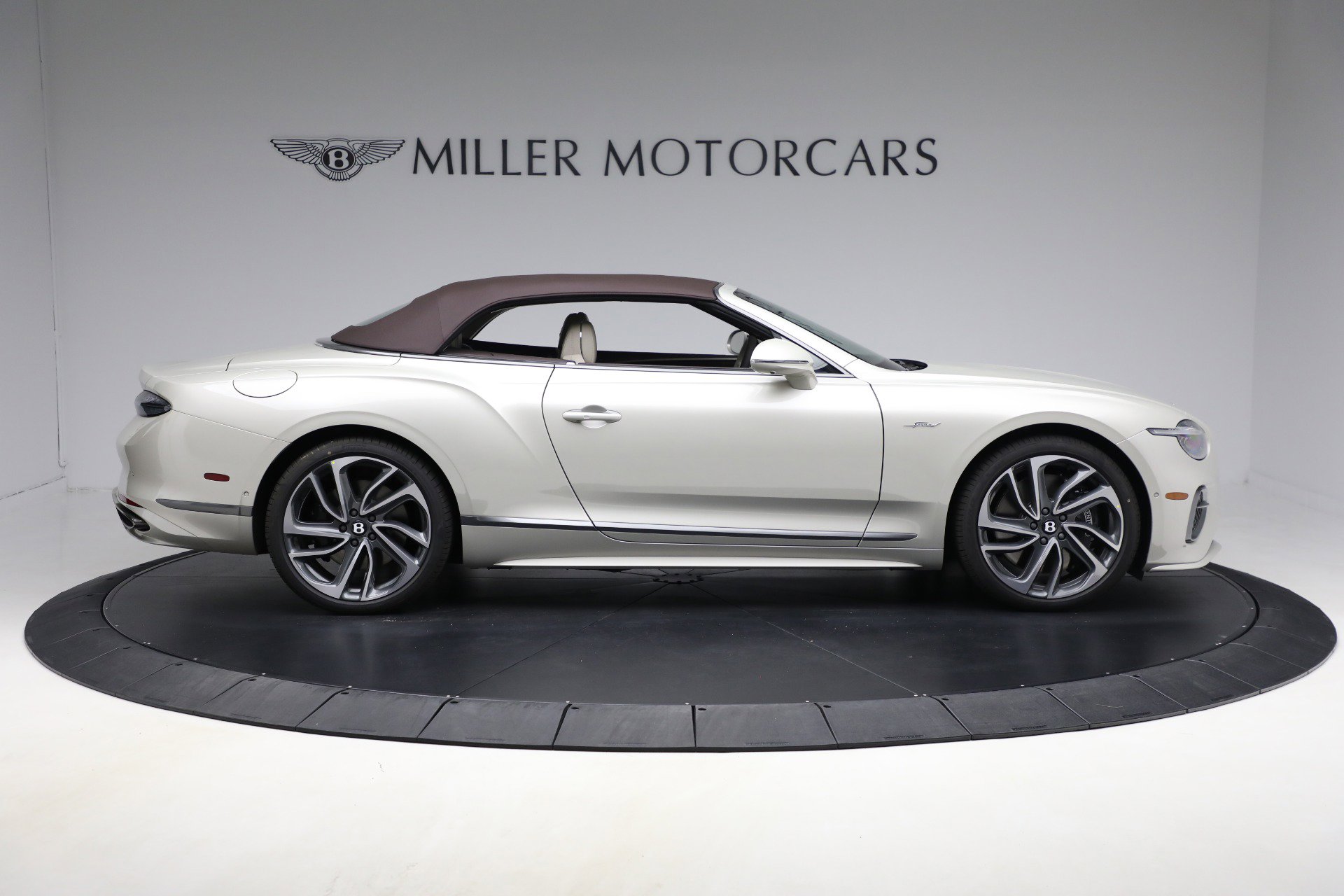 New 2025 Bentley Continental GT Speed AWD/4WD image 20