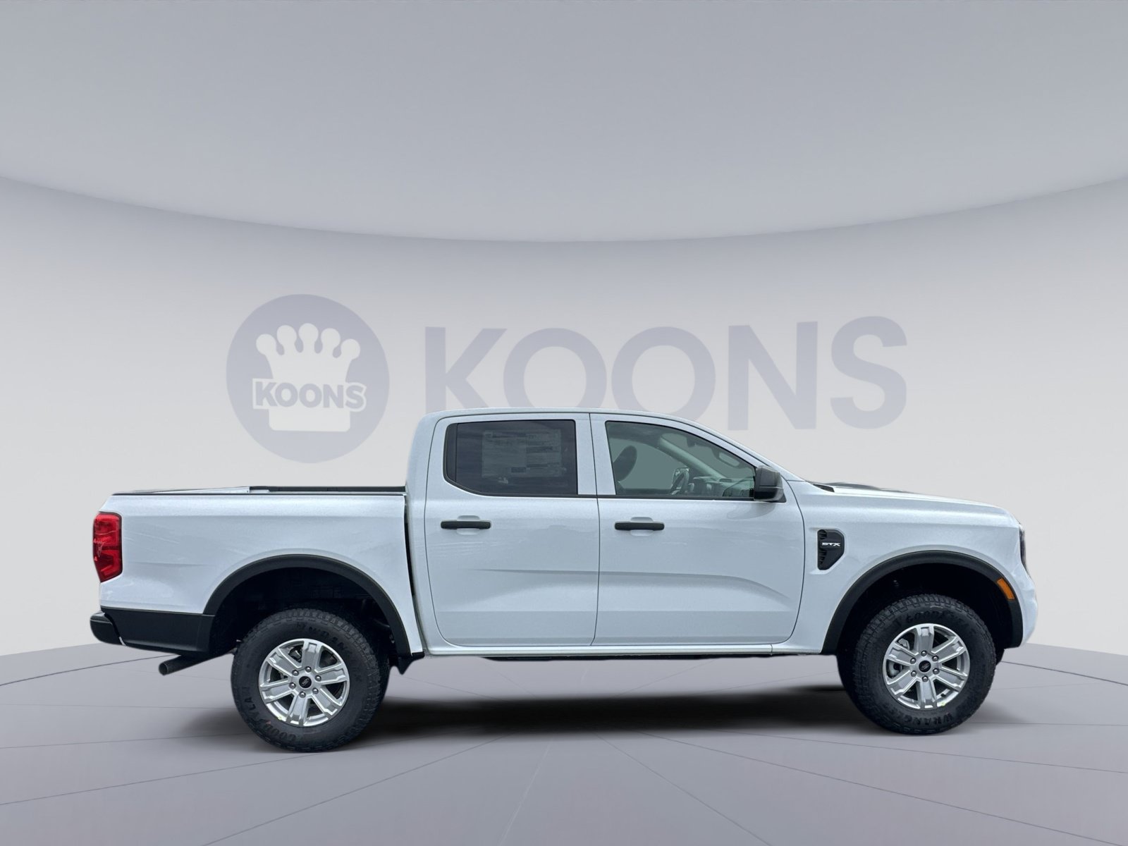 New 2026 Ford Ranger XL w/ Trailer Tow Package RWD image 17