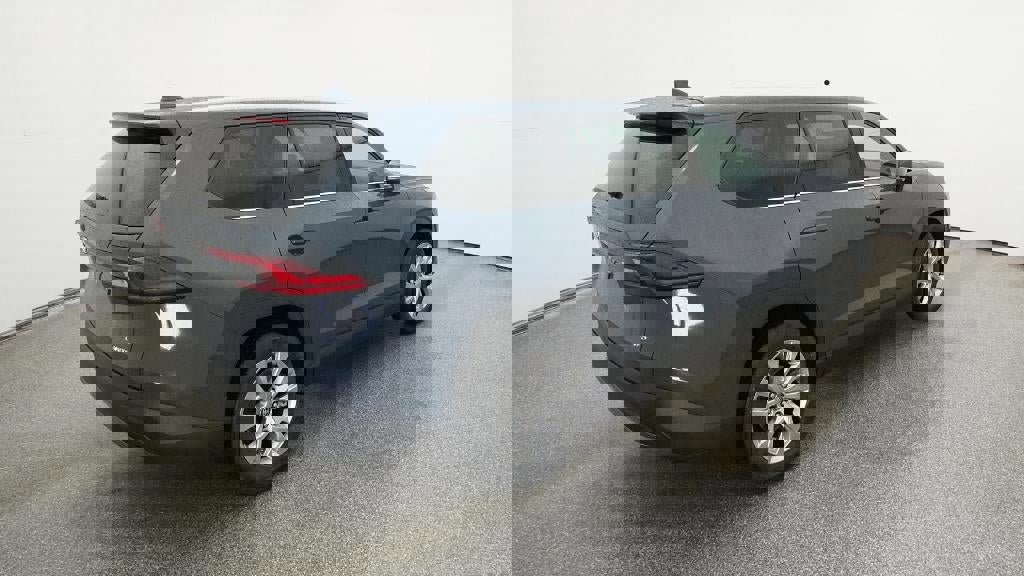 New 2026 Toyota Grand Highlander Limited image 9