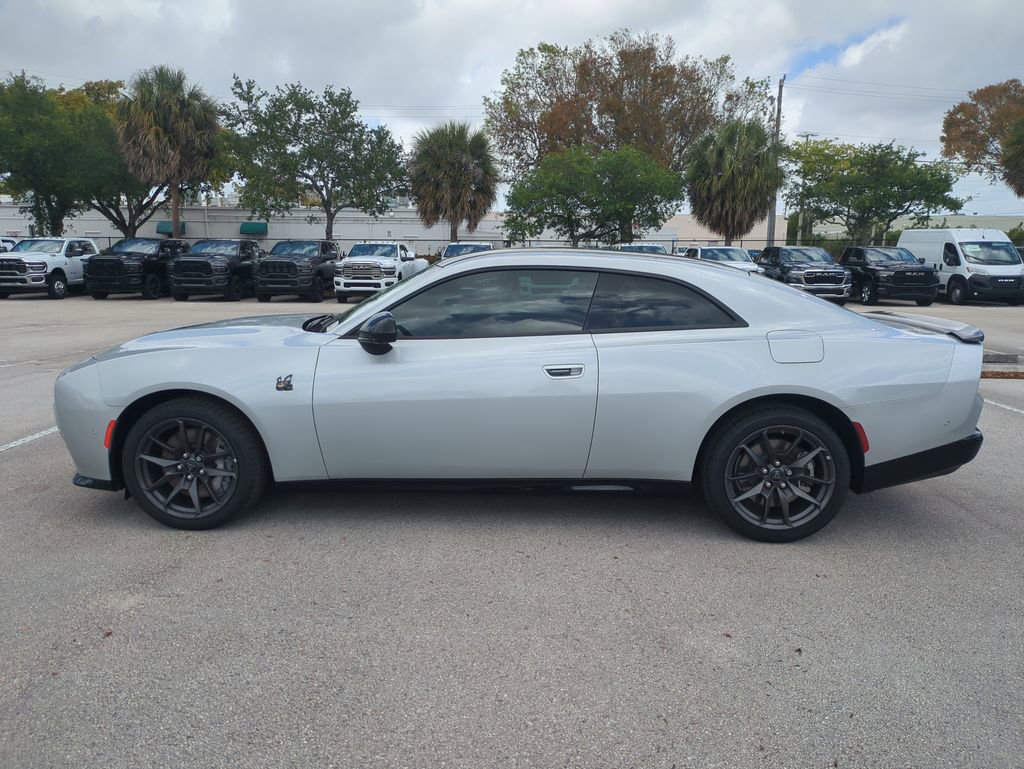 New 2026 Dodge Charger R/T Scat Pack image 8