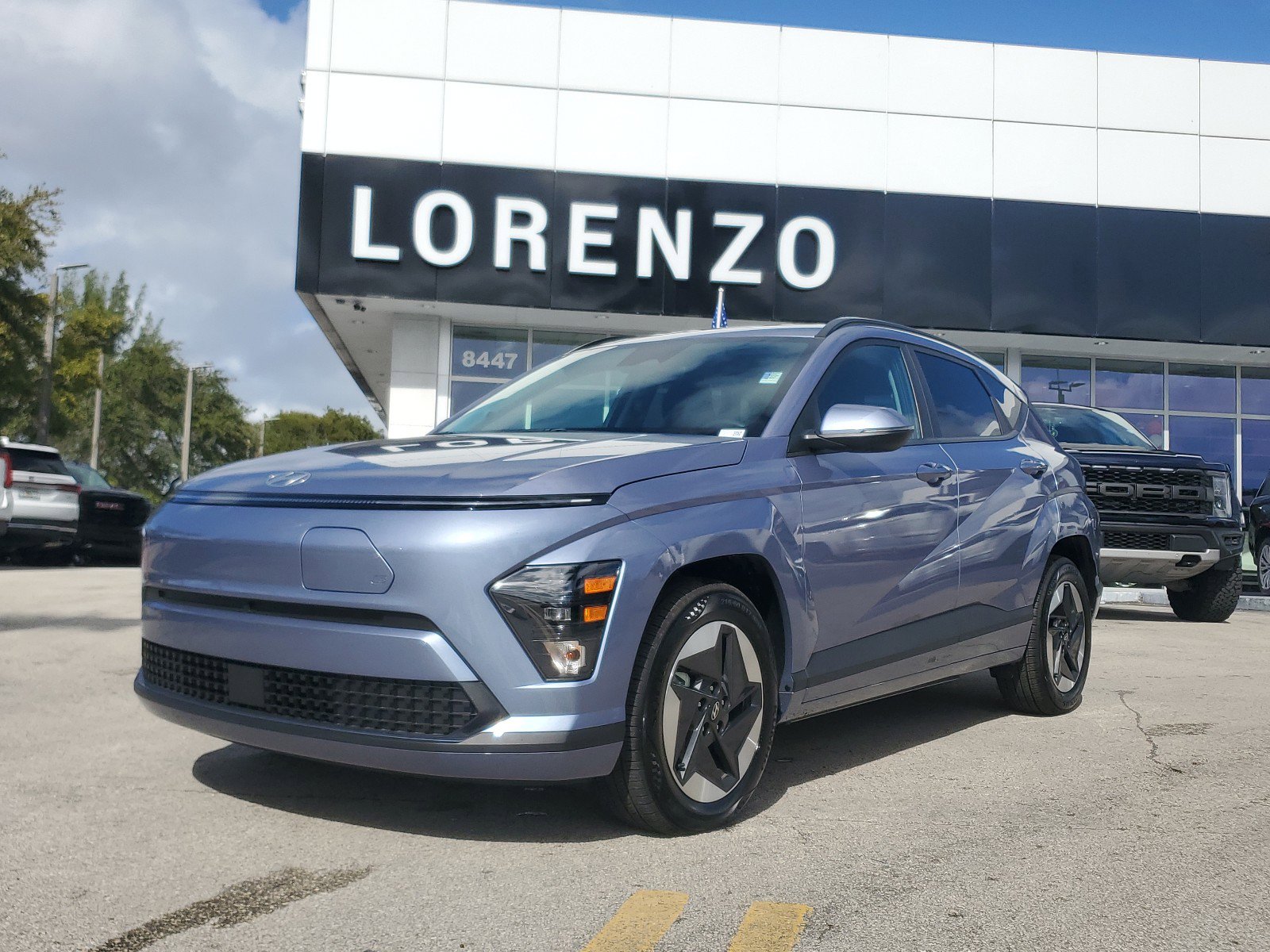Used 2024 Hyundai Kona SEL
