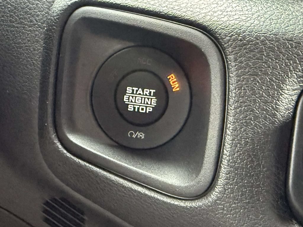 New 2025 Jeep Wrangler Unlimited Sport AWD/4WD image 32