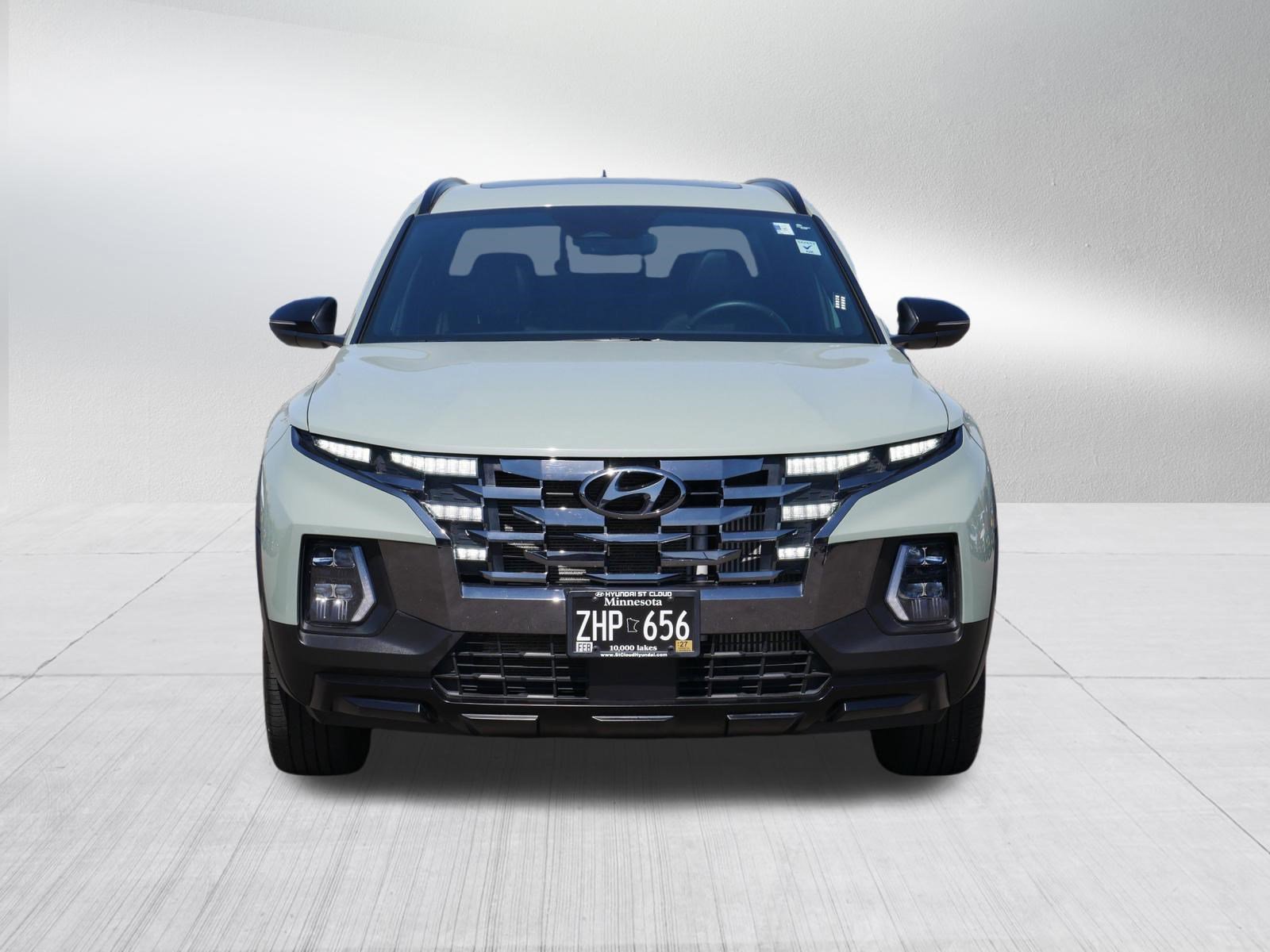 Certified 2024 Hyundai Santa Cruz XRT AWD/4WD image 2