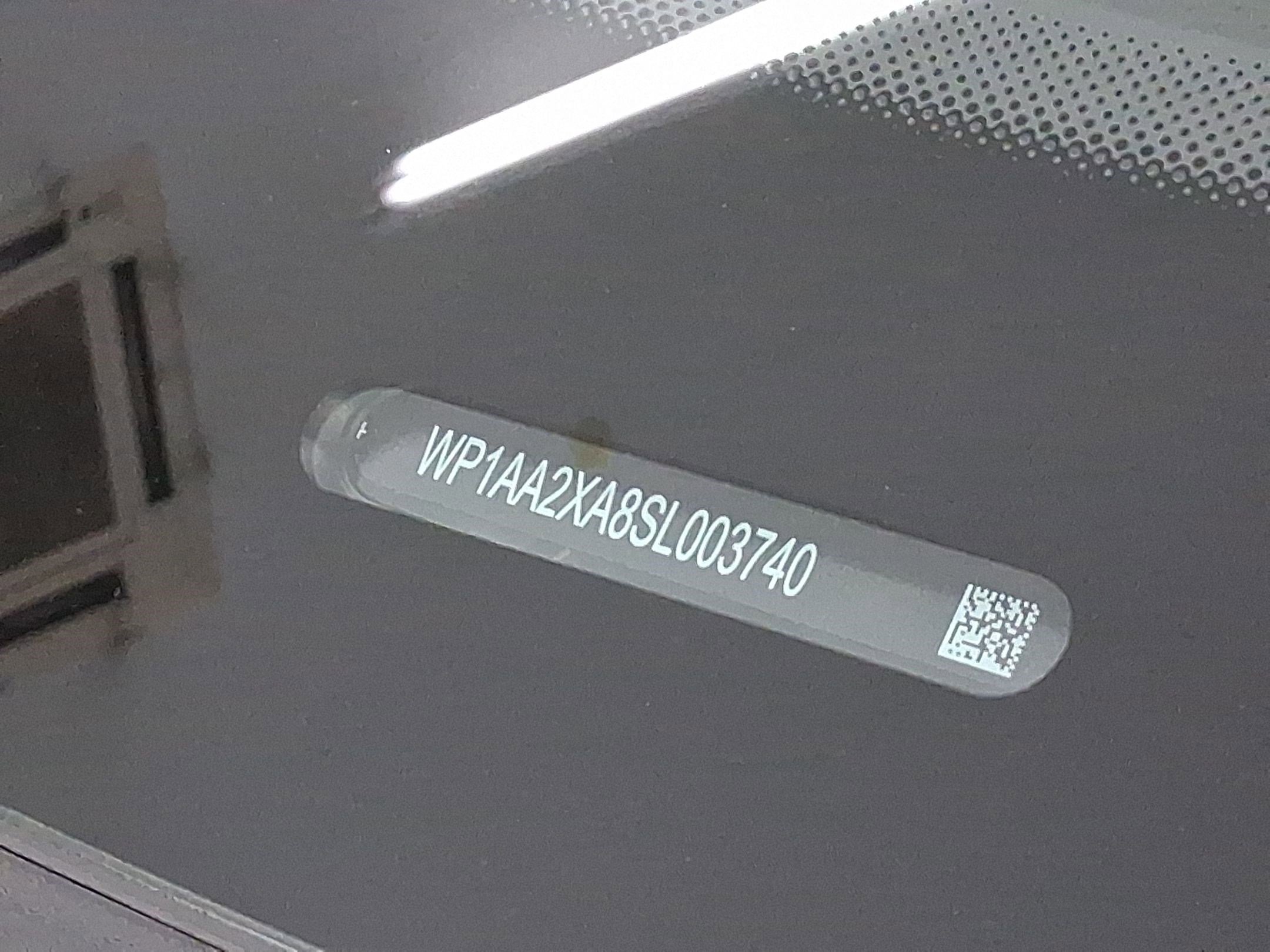 Used 2026 Porsche Macan image 20