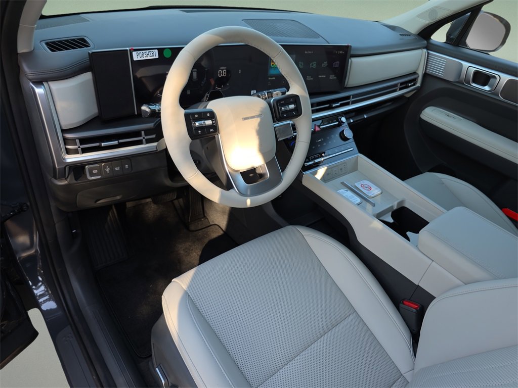 New 2026 Hyundai Santa Fe SEL image 21
