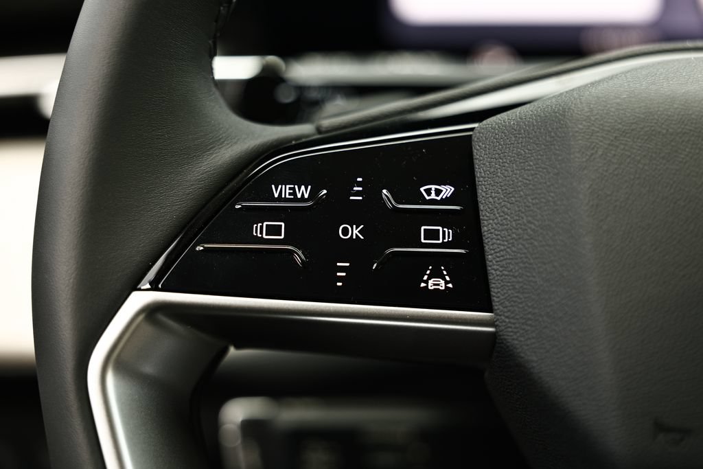 New 2026 Audi Q3 quattro 2.0T AWD/4WD image 36