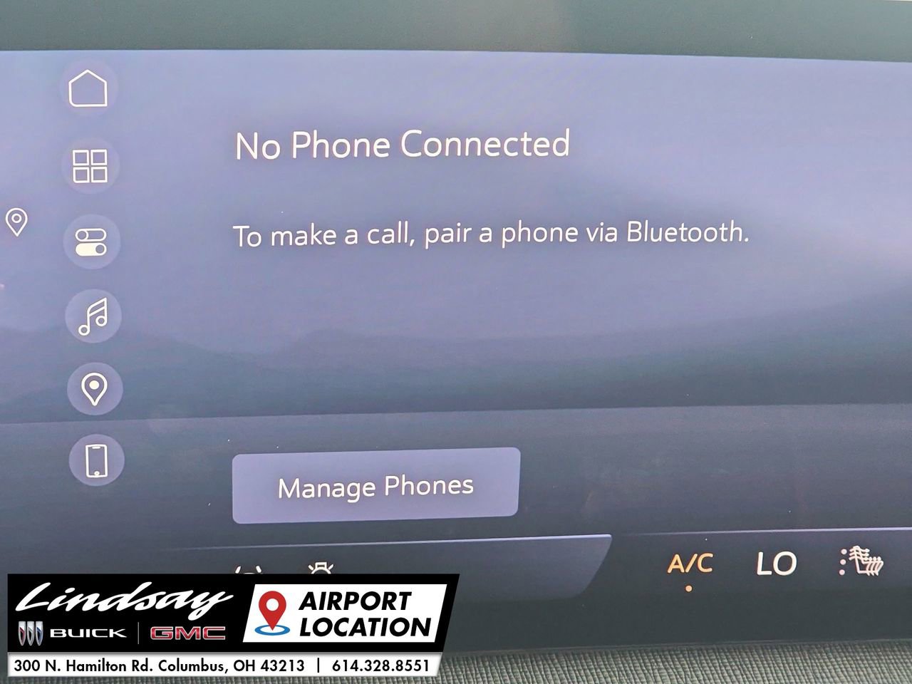 New 2026 Buick Enclave Sport Touring w/ Power Package image 38