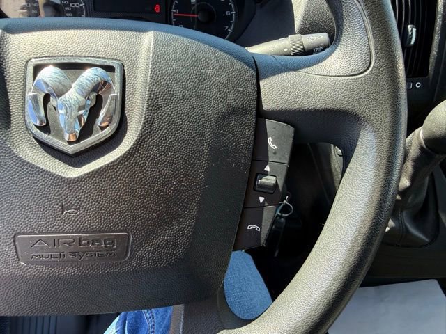 Used 2019 RAM ProMaster 1500 w/ Mopar Trailer Tow Group image 15