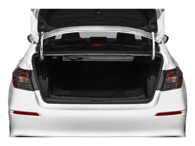 New 2026 Honda Civic LX image 13