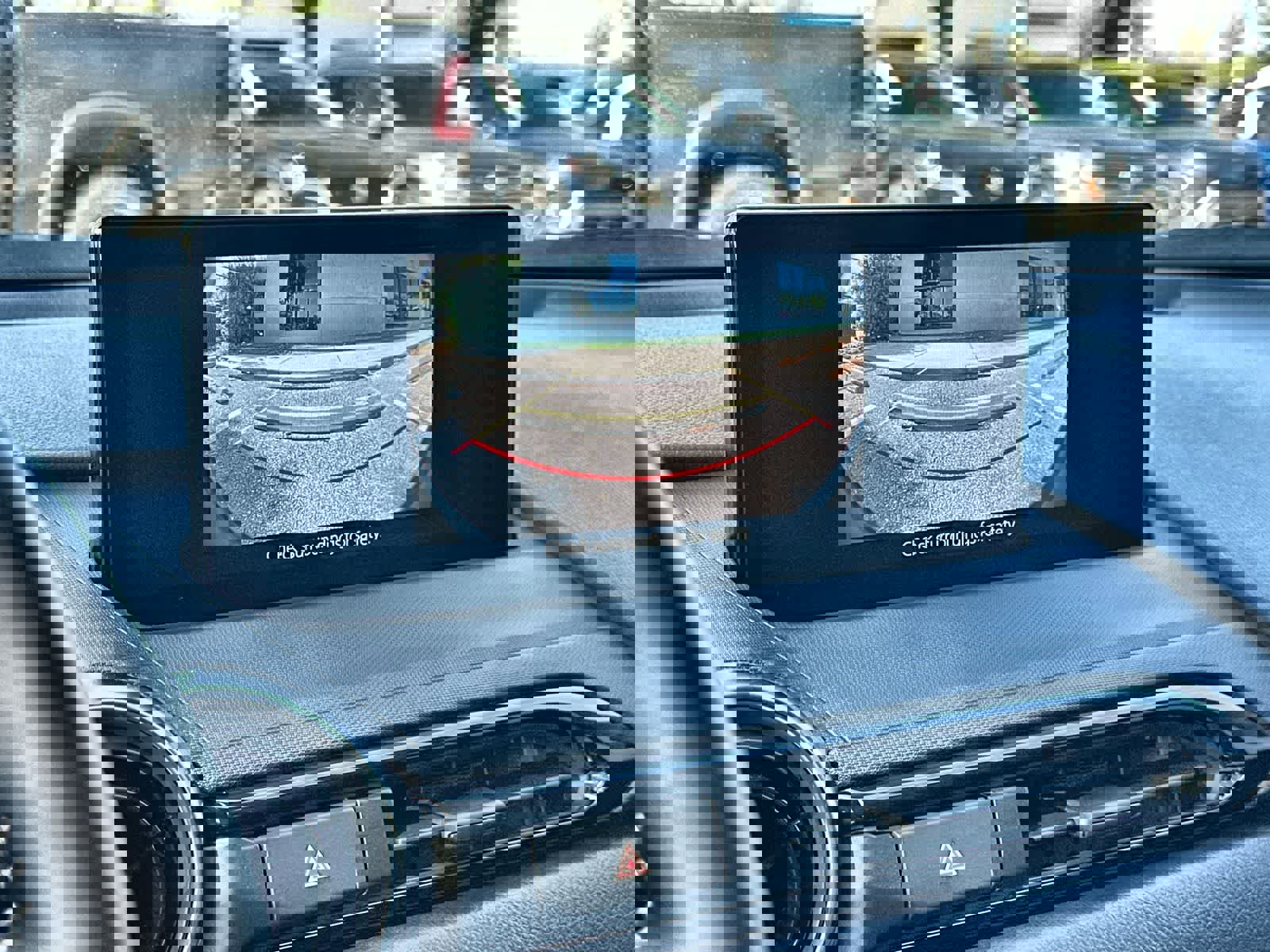 Used 2025 MAZDA MX-5 Miata Grand Touring w/ Weather Package image 27