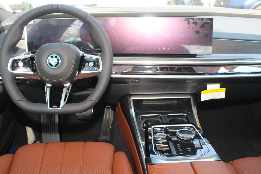 New 2026 BMW i7 xDrive60 image 18