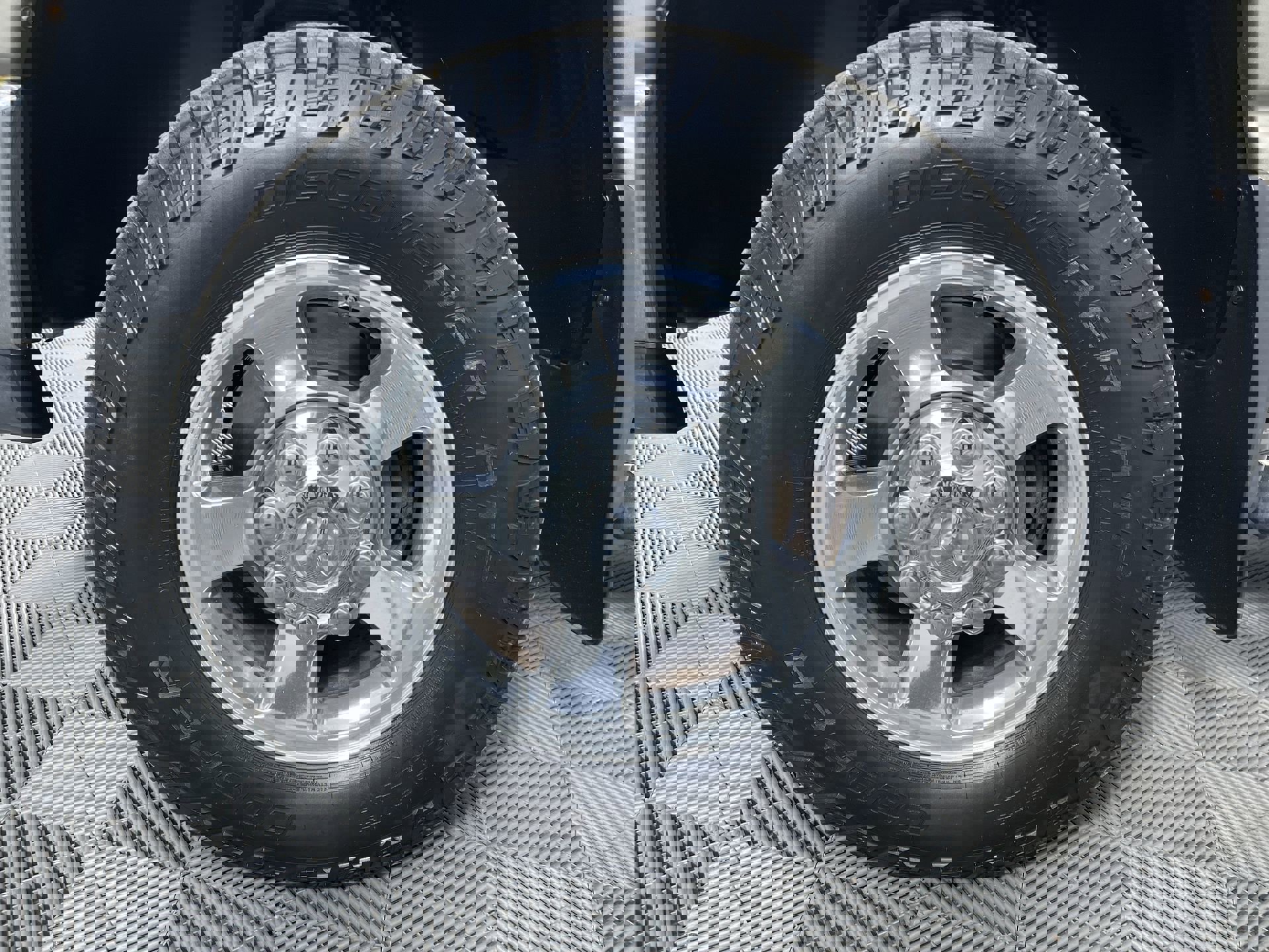 Used 2008 Dodge Ram 2500 Truck SLT w/ Popular Equipment Group image 24