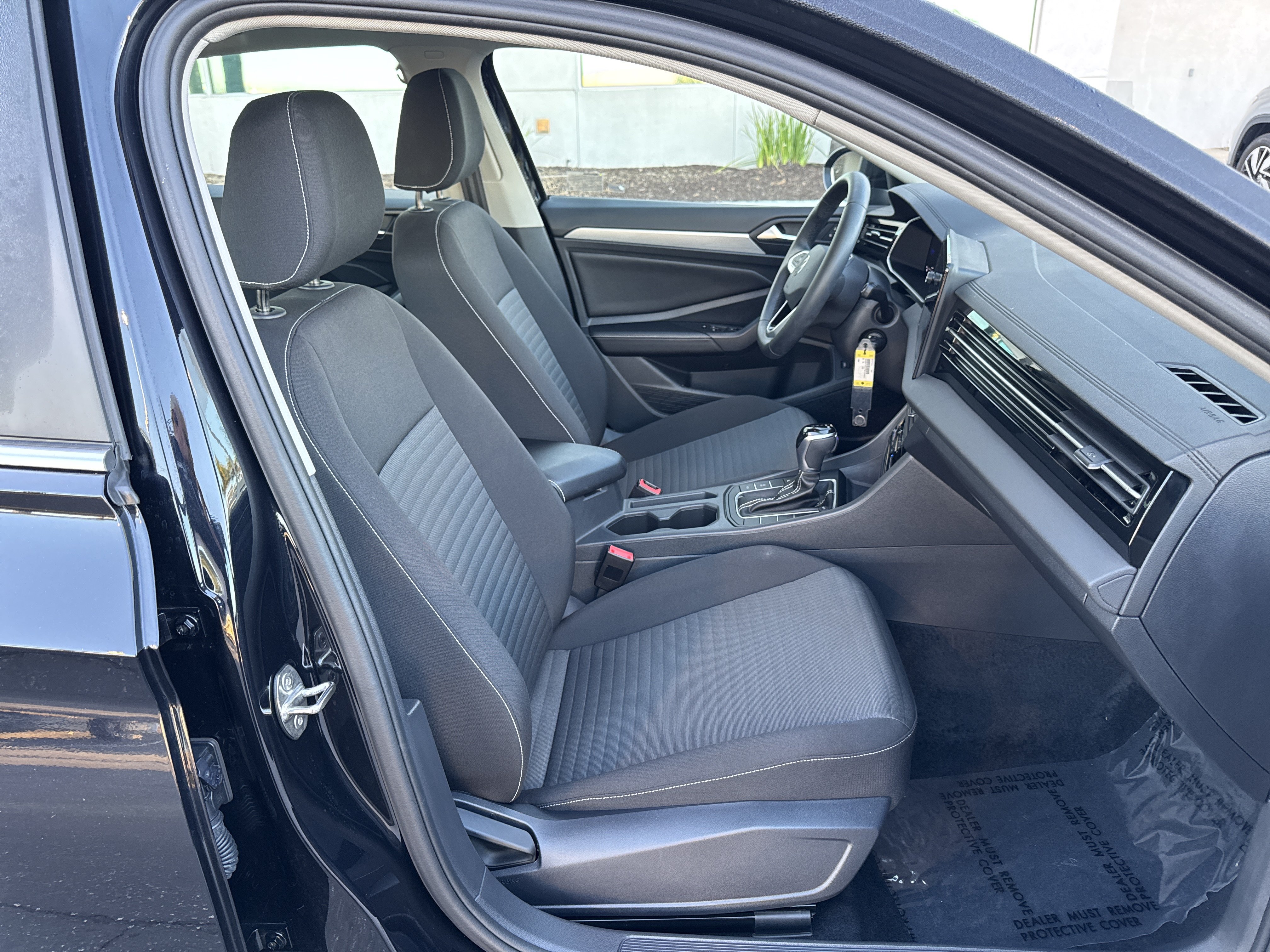Used 2026 Volkswagen Jetta S FWD image 33