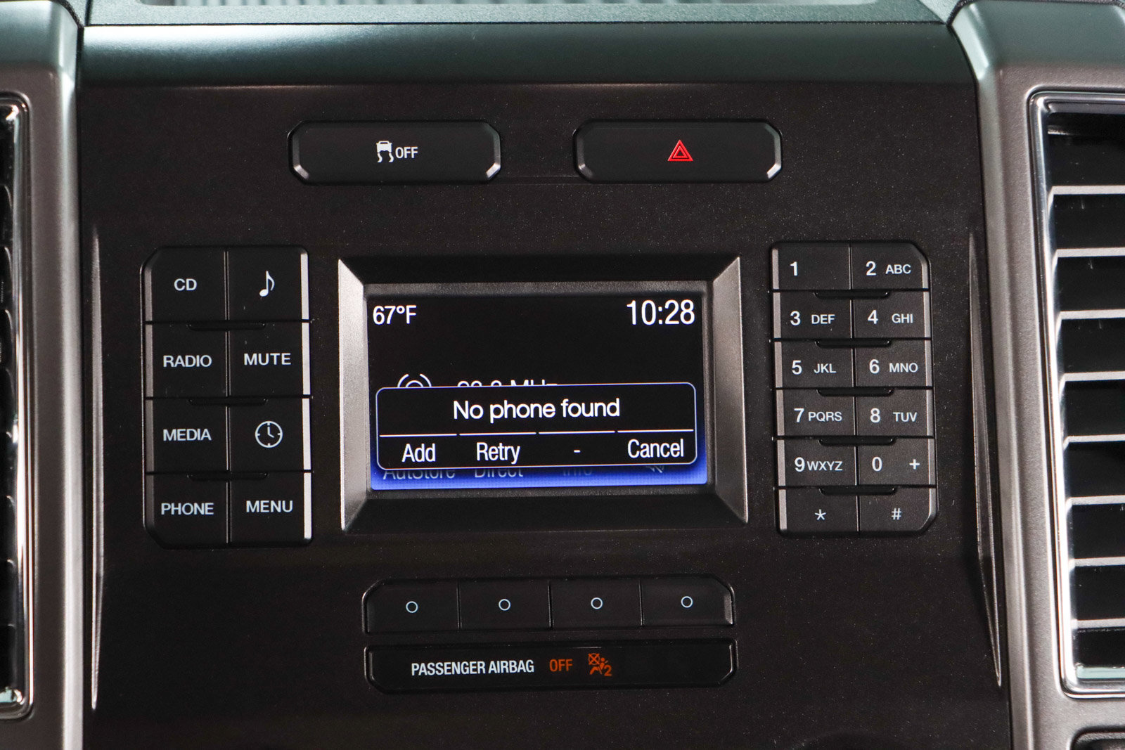 Used 2015 Ford F150 XLT image 18