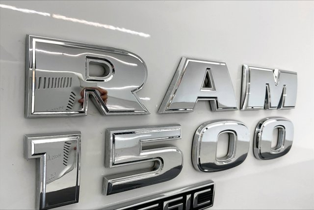 Used 2021 RAM 1500 Tradesman w/ Power & Remote Entry Group image 29