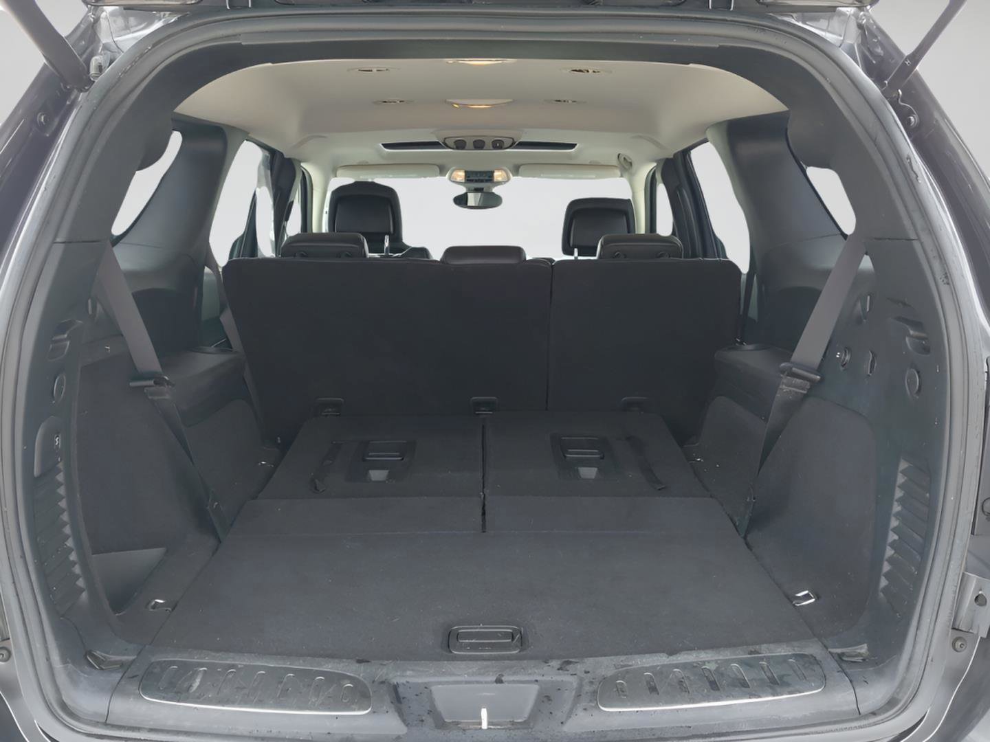 Used 2018 Dodge Durango Citadel image 23