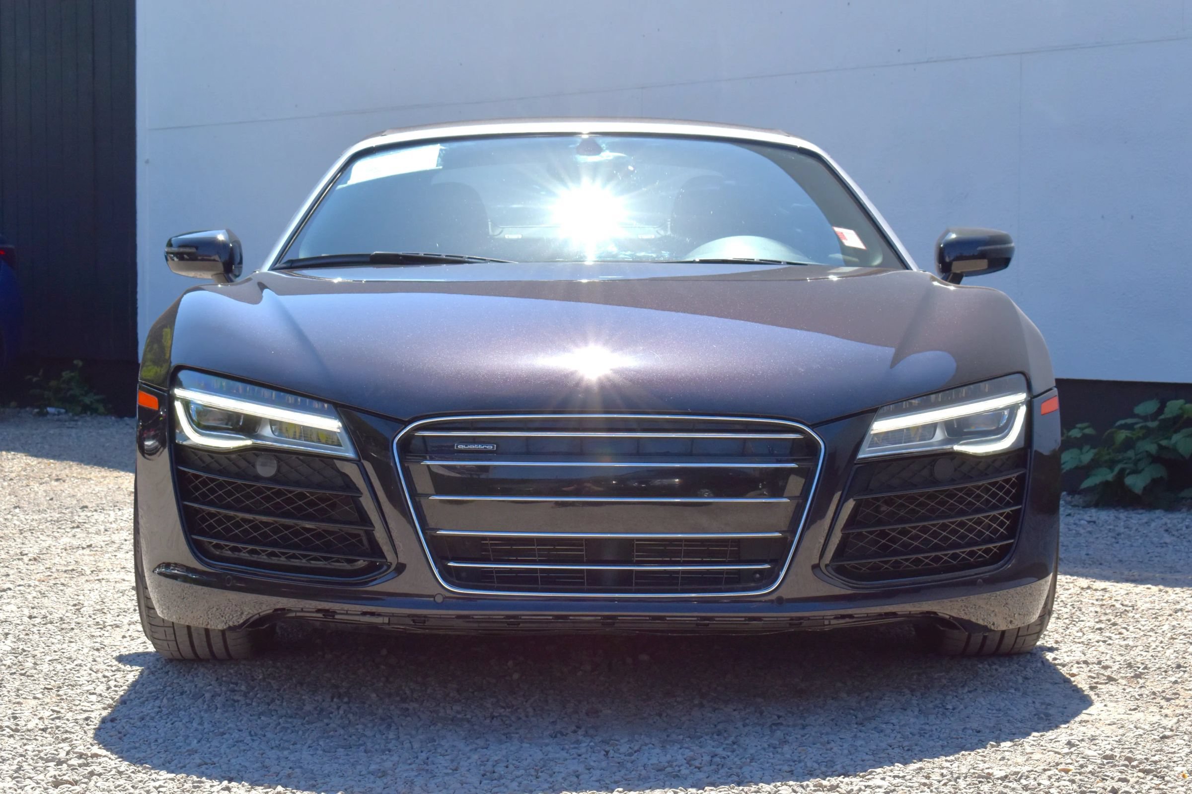 Used 2014 Audi R8 V10 AWD/4WD image 12