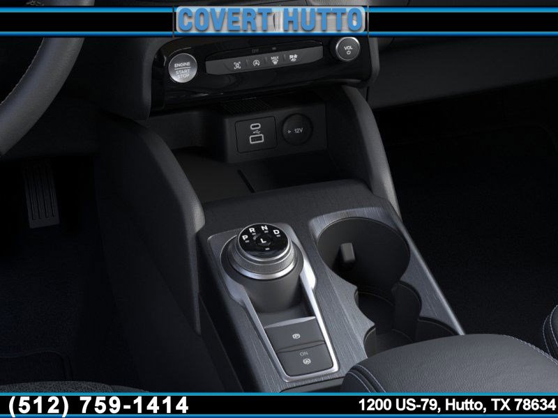 New 2026 Ford Escape Active w/ Tech Pack #1 image 15