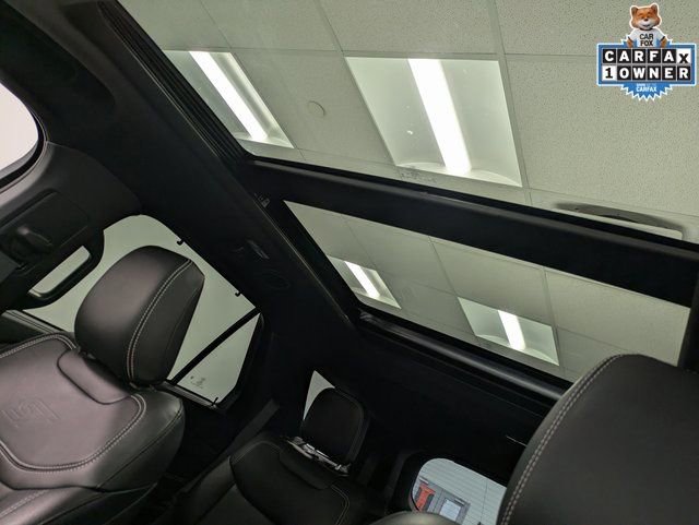 Used 2022 Ford Explorer ST w/ Equipment Group 401A image 21